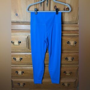 Amazon Essentials Vibrant Blue Leggings